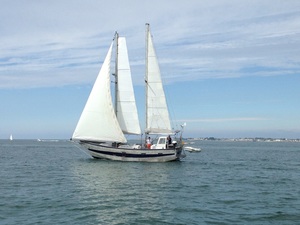 Courreaux de Groix