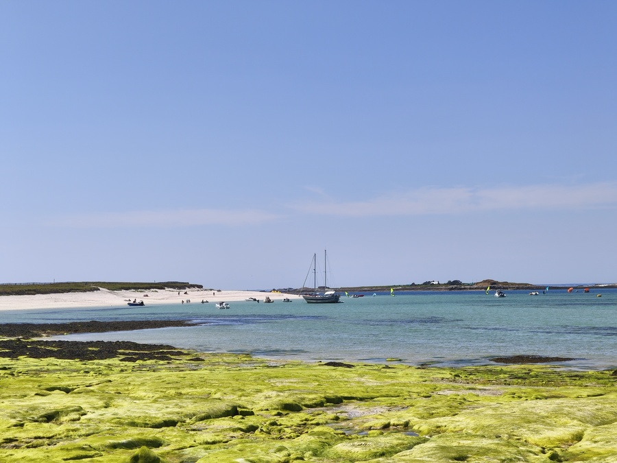 Ile du Loch - Glénan