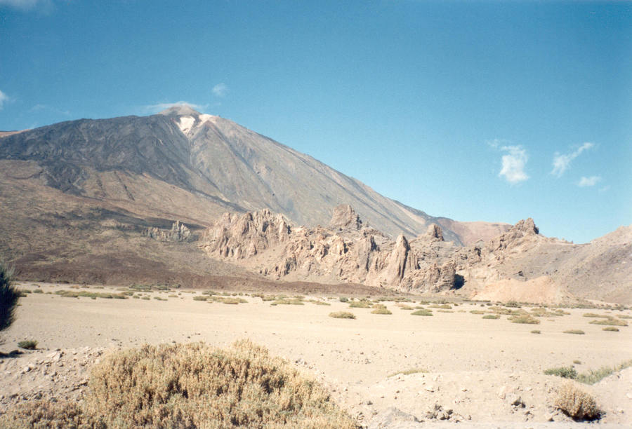 Teide